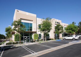 Plus de détails pour 73 Bunsen, Irvine, CA - Industriel/Logistique à louer