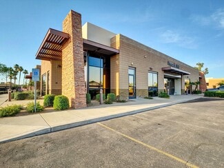 Plus de détails pour 16841 N 31st Ave, Phoenix, AZ - Bureau à vendre
