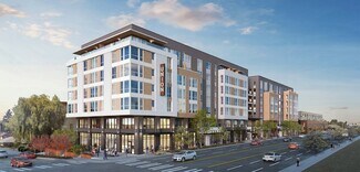 Plus de détails pour 8511 15th Ave NW, Seattle, WA - Local commercial à louer