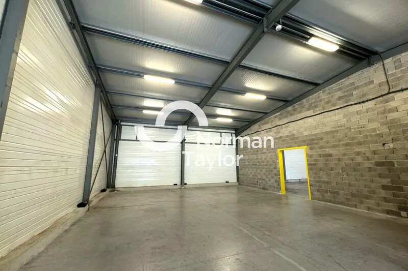 11 Avenue De La Fontanisse, Lunel à louer Photo de l’immeuble– Image 1 sur 5