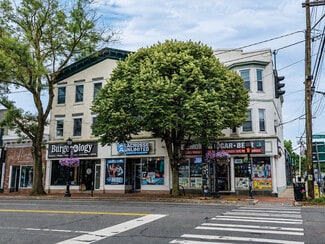 Plus de détails pour 308-312 Main St, Huntington, NY - Local commercial à vendre