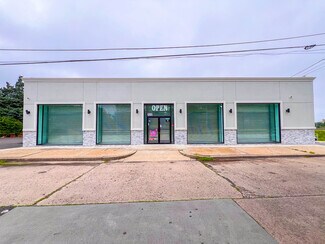Plus de détails pour 222 E Bridge St, Morrisville, PA - Local d’activités à vendre