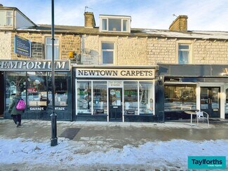 Plus de détails pour 27 Albert Rd, Barnoldswick - Local commercial à vendre