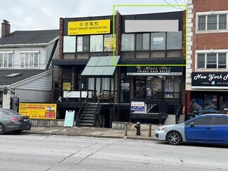 Plus de détails pour 4234 162nd St, Flushing, NY - Bureau à louer