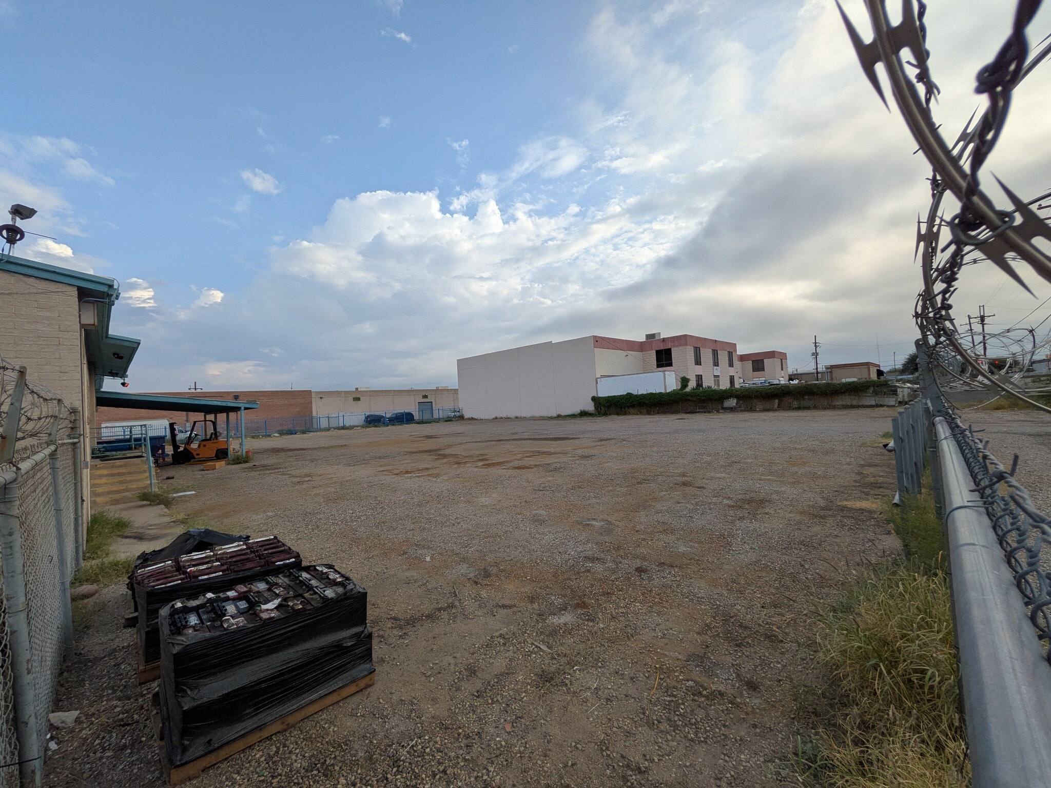 831 E 18th St, Tucson, AZ à louer Photo intérieure– Image 1 sur 2