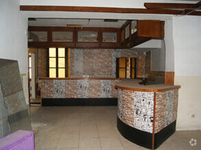 Local commercial dans Ávila, Ávila à louer Photo intérieure– Image 2 sur 9