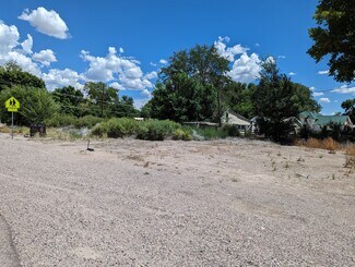 Plus de détails pour Main St/Second st, Panaca, NV - Terrain à vendre