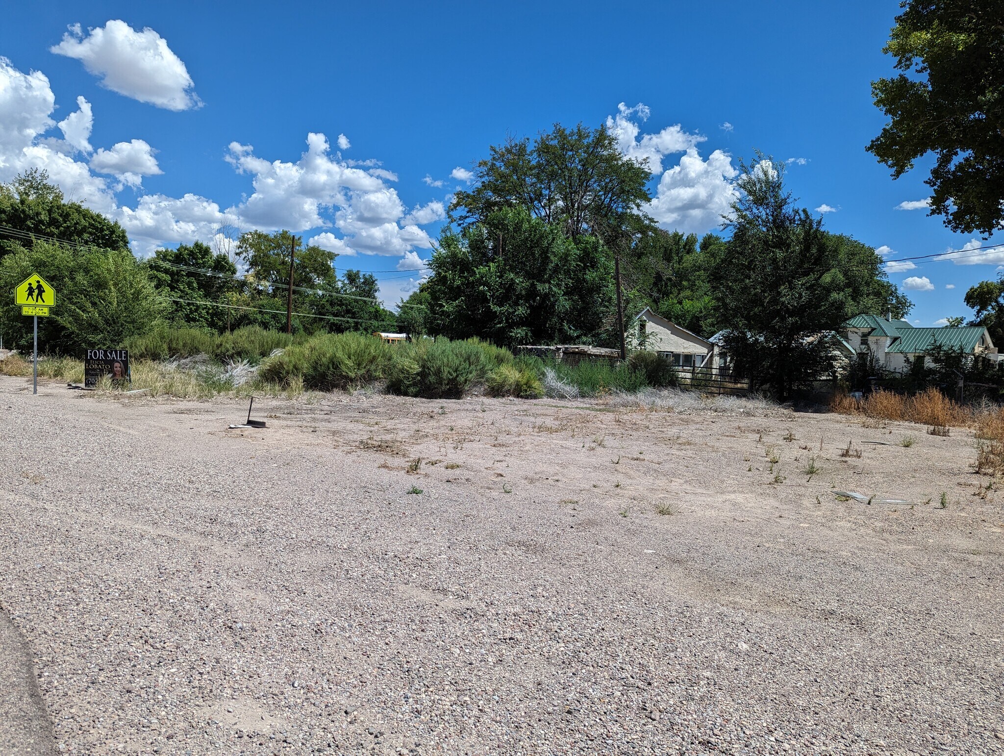 Main St/Second st, Panaca, NV à vendre Autre– Image 1 sur 3