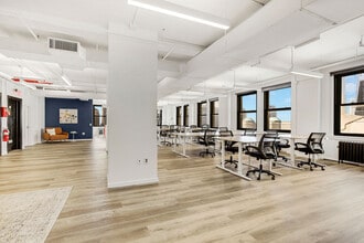 30 Vesey St, New York, NY à louer Photo intérieure– Image 1 sur 6