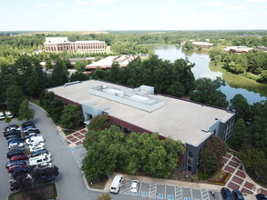 4931 Lake Brook Dr, Glen Allen, VA - VUE AÉRIENNE  vue de carte - Image1