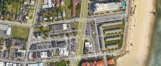 Plus de détails pour 95 W End Ave, Long Branch, NJ - Terrain à vendre