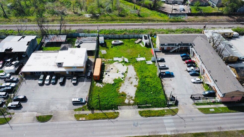12314 Market St, Houston, TX à vendre - Aérien – Image 2 sur 7