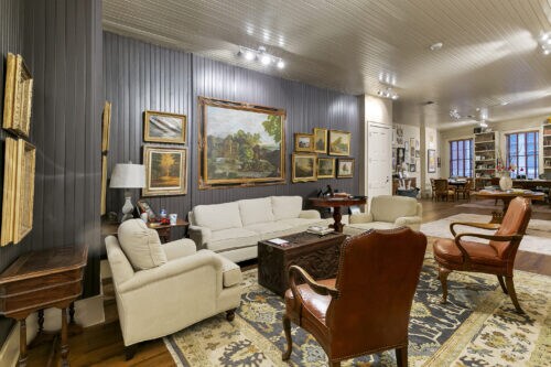 528 Gravier St, New Orleans, LA à louer - Photo de l’immeuble – Image 1 sur 16