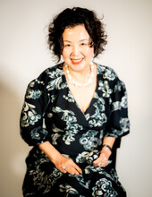 Lili Shang