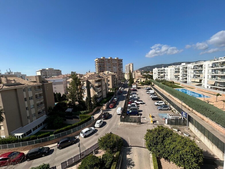 Bureau dans Palma, Islas Baleares à louer - Photo de l’immeuble – Image 3 sur 3
