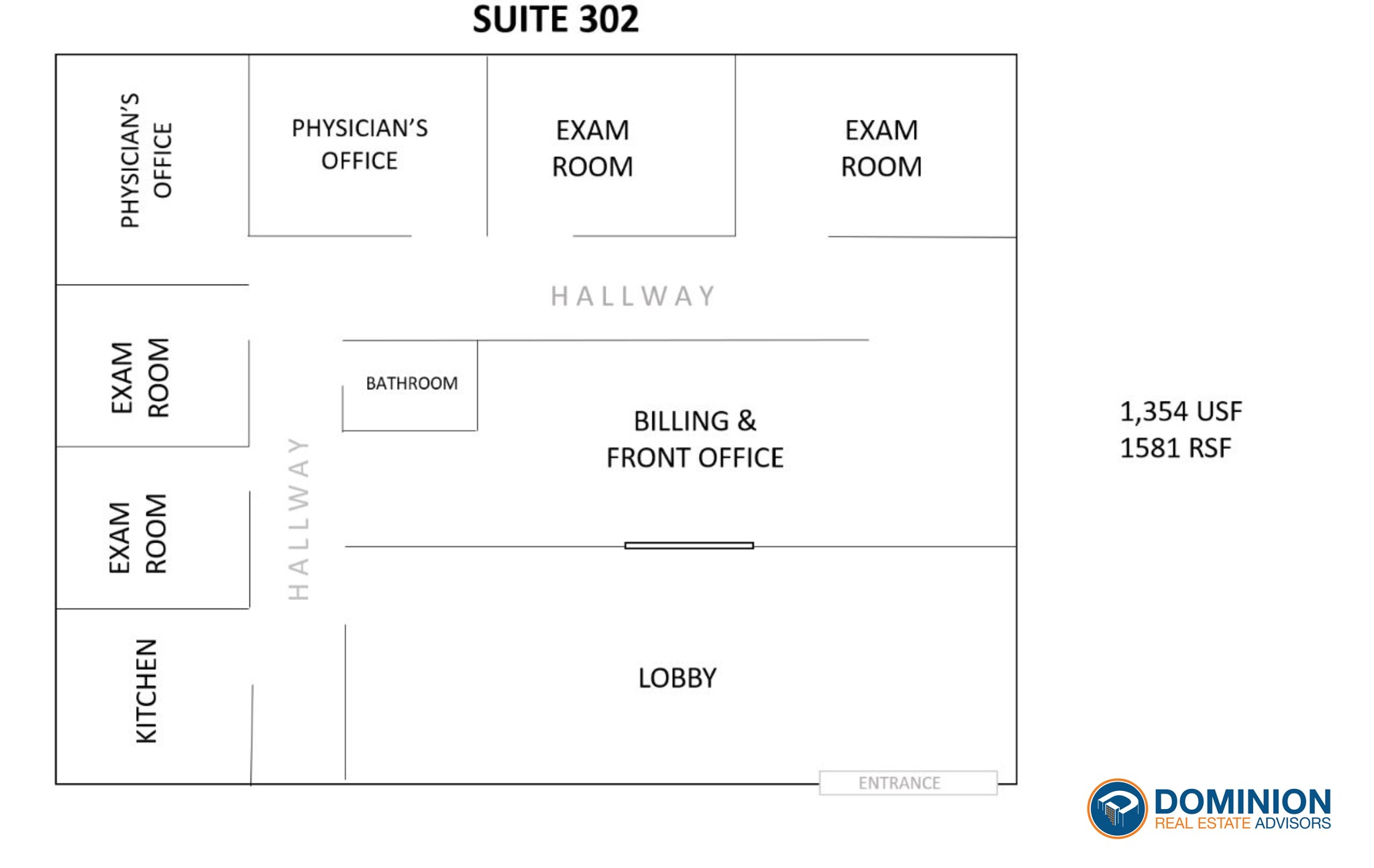 29877 Telegraph Rd, Southfield, MI à louer Plan de site– Image 1 sur 1