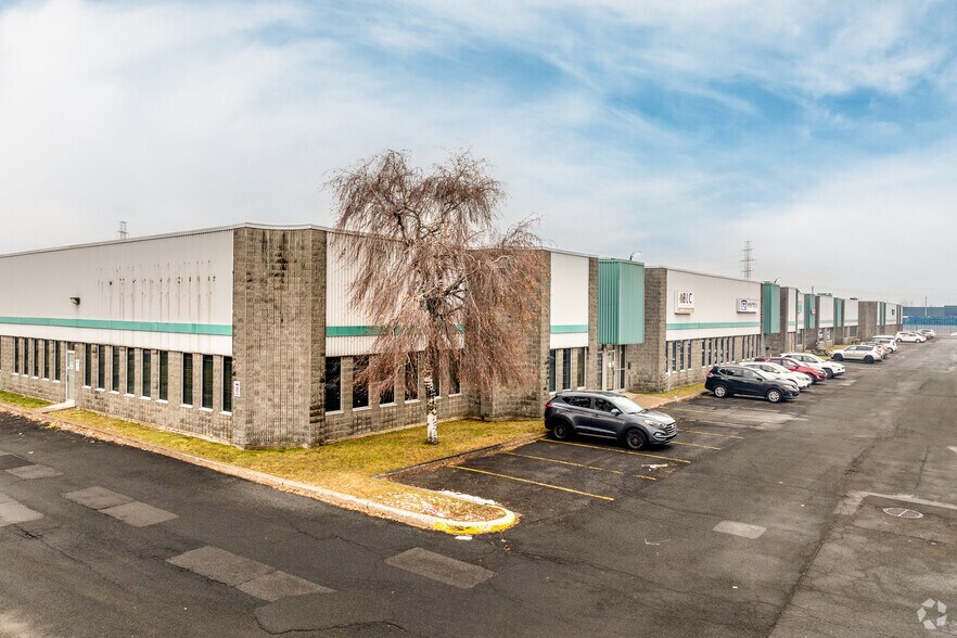 1500 Rue Nobel, Boucherville, QC à louer - Photo de l’immeuble – Image 3 sur 5