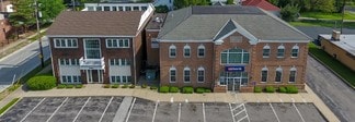 Plus de détails pour 6189 Mayfield Rd, Mayfield Heights, OH - Bureau à louer