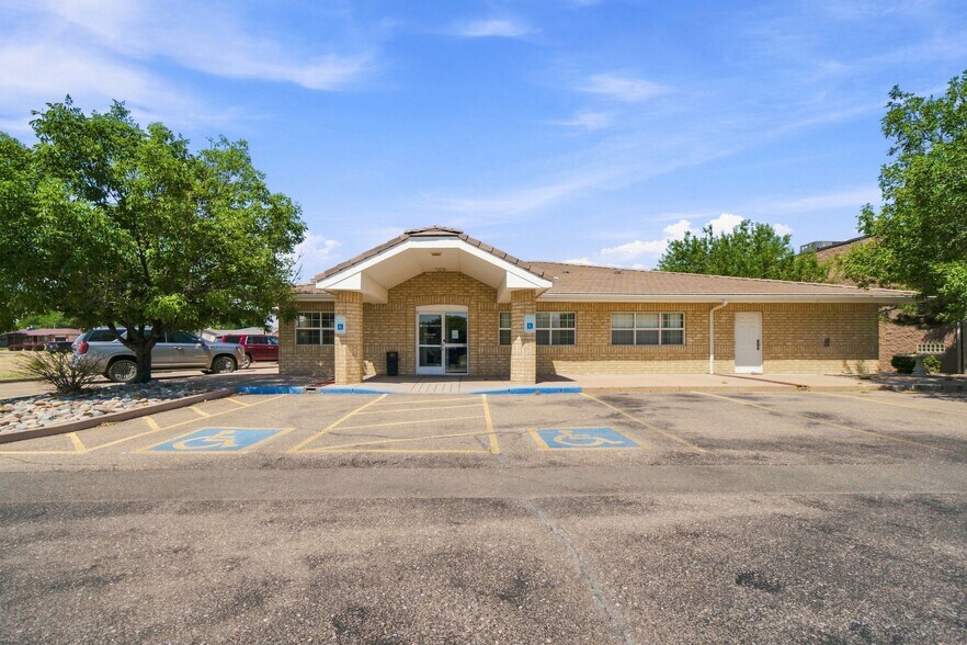 1207 Pueblo Blvd Way, Pueblo, CO à louer - Photo de l’immeuble – Image 1 sur 8