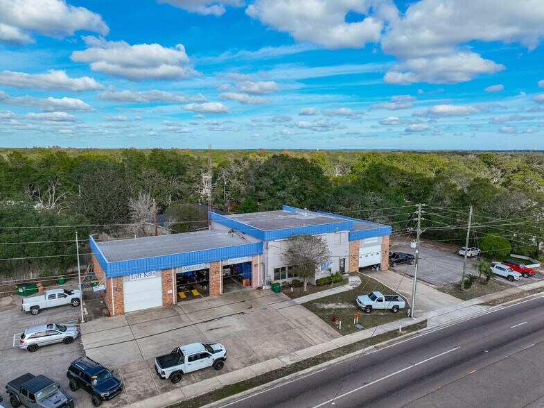 2 Racetrack Rd NE, Fort Walton Beach, FL à vendre - Photo de l’immeuble – Image 3 sur 29