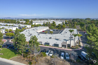 9823 Pacific Heights Blvd, San Diego, CA - VUE AÉRIENNE  vue de carte