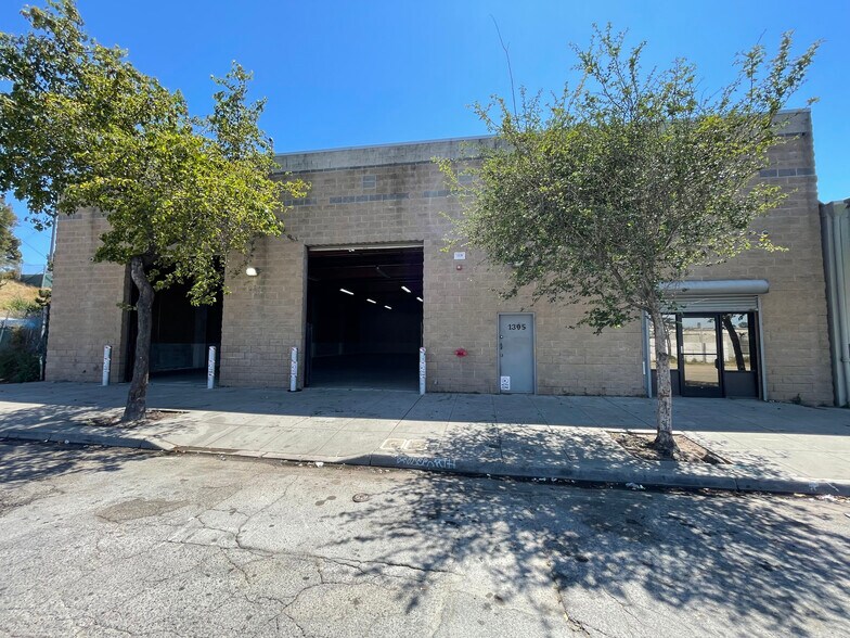 1305 Carroll Ave, San Francisco, CA à vendre - Photo de l’immeuble – Image 1 sur 4