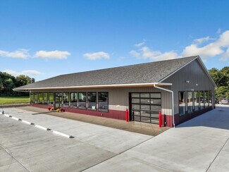 Plus de détails pour 3420 S Lapeer Rd, Metamora, MI - Local commercial à vendre