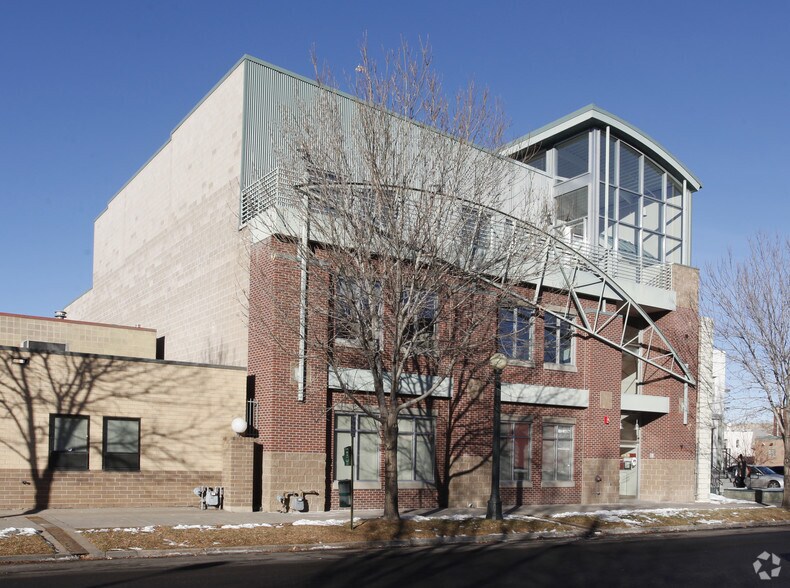 1041 Acoma St, Denver, CO à vendre - Photo de l’immeuble – Image 2 sur 7