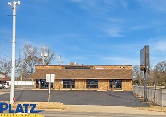 Plus de détails pour 4554 Mahoning Ave, Warren, OH - Bureau/Médical à louer