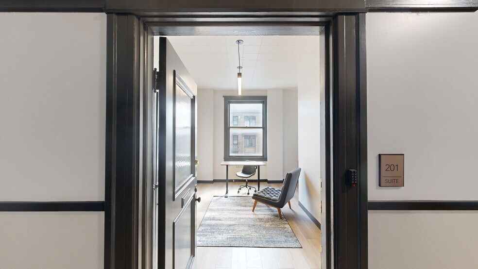 2940 16th St, San Francisco, CA à louer - Numérisation 3D Matterport – Image 3 sur 19
