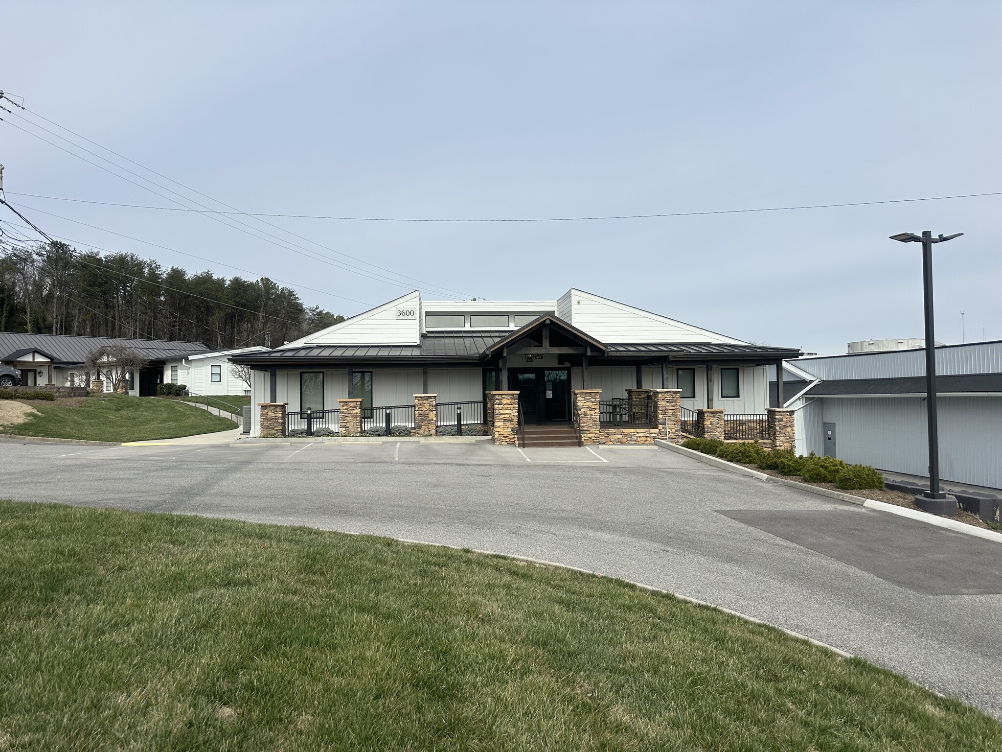 3600A Henson Rd, Knoxville, TN à louer Photo intérieure– Image 1 sur 7