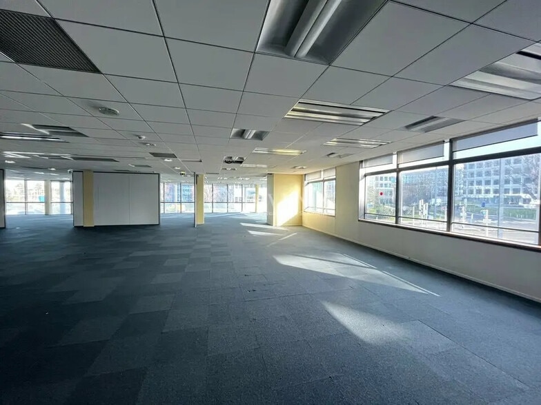 Bureau dans Rungis à louer - Photo intérieure – Image 2 sur 6