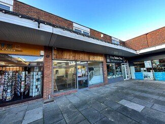 Plus de détails pour 8 The Precinct, Swansea - Local commercial à vendre