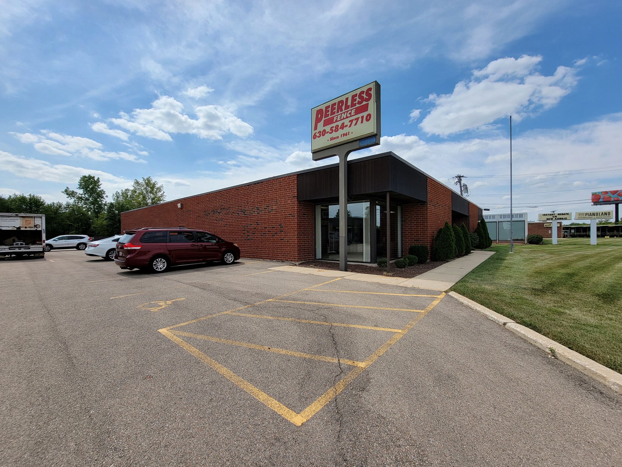 34W401 Roosevelt, Geneva, IL à vendre Photo principale– Image 1 sur 13