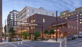 Plus de détails pour 2109-2115 S C St, Tacoma, WA - Bureau/Local commercial à louer