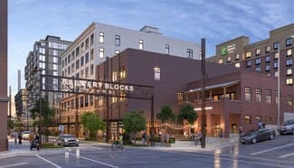 Plus de détails pour 2109-2115 S C St, Tacoma, WA - Bureau/Local commercial à louer