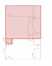 505-545 S Alvarado St, Los Angeles, CA à louer Plan d’étage– Image 1 sur 3