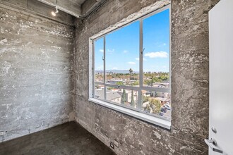 6363 Wilshire Blvd, Los Angeles, CA à louer Photo intérieure– Image 1 sur 1
