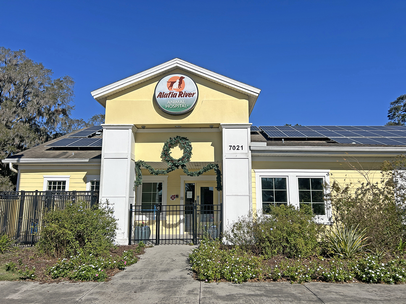 7021 Lithia Pinecrest Rd, Lithia, FL à vendre Photo principale– Image 1 sur 10