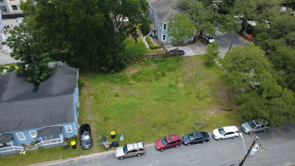 2909 Bull St, Savannah, GA à vendre - Photo de l’immeuble – Image 1 sur 9