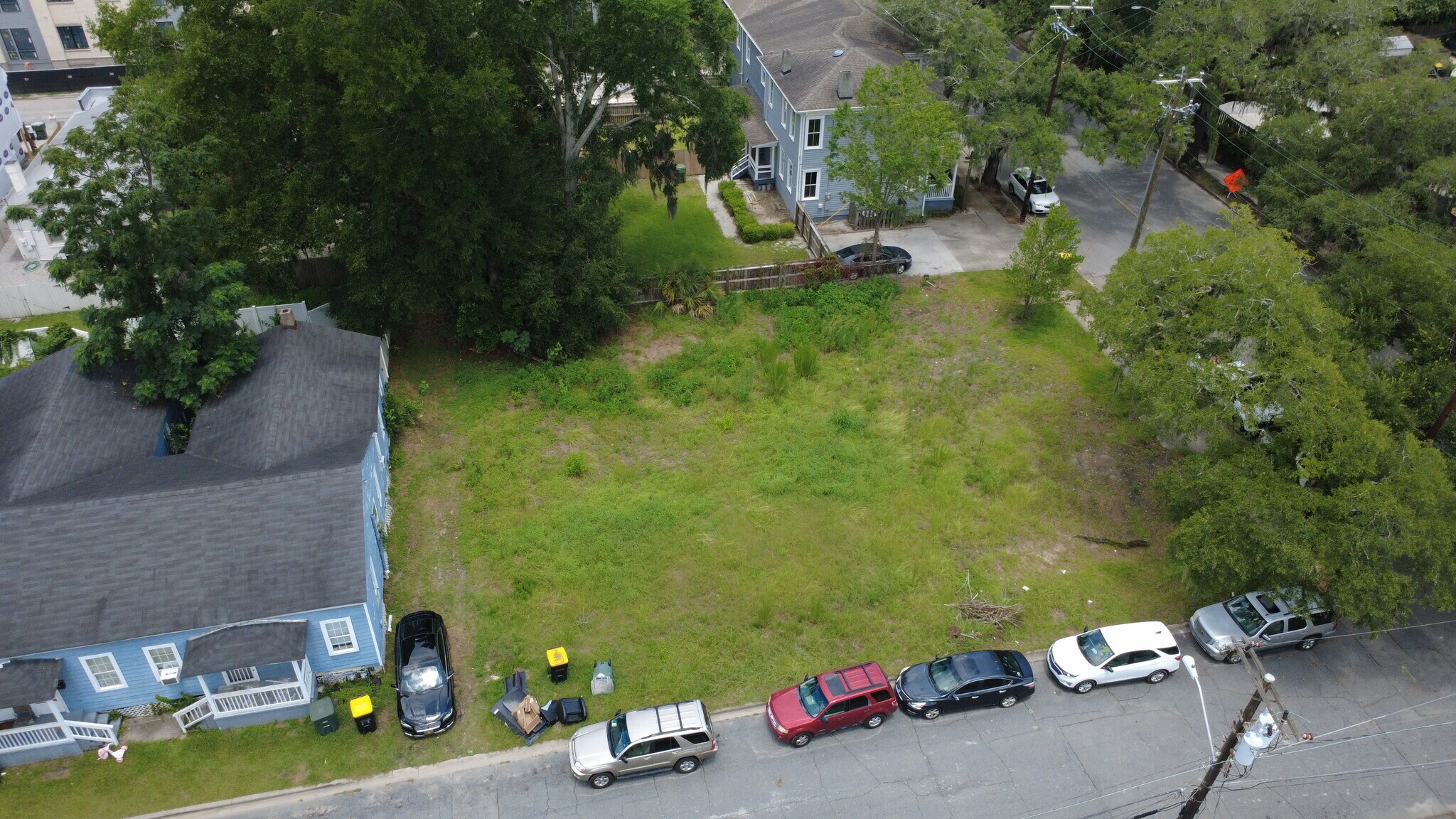 2909 Bull St, Savannah, GA à vendre Photo de l’immeuble– Image 1 sur 10