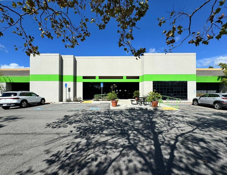 191 Baypointe Pky, San Jose, CA à louer - Photo principale – Image 2 sur 10