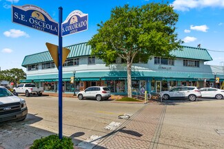 Plus de détails pour 300 Colorado Ave, Stuart, FL - Local commercial à louer
