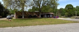 Plus de détails pour 100 Sweetree St, Cherryville, NC - Industriel/Logistique à vendre