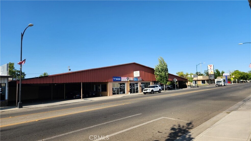 1421 Solano St, Corning, CA à vendre - Photo de l’immeuble – Image 3 sur 8
