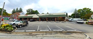 Plus de détails pour 3601 Chapel Rd, Newtown Square, PA - Local commercial à vendre