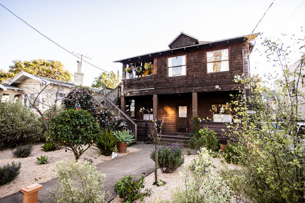 219 John St, Oakland, CA à vendre Photo principale– Image 1 sur 48