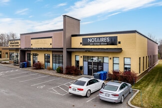 Plus de détails pour 2991-2993 Boul De La Pinière, Terrebonne, QC - Local commercial à louer