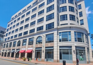 Plus de détails pour 50 E State St, Trenton, NJ - Différents types d’espaces à louer