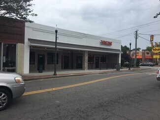 Plus de détails pour 4165 Main St, Loris, SC - Local commercial à louer